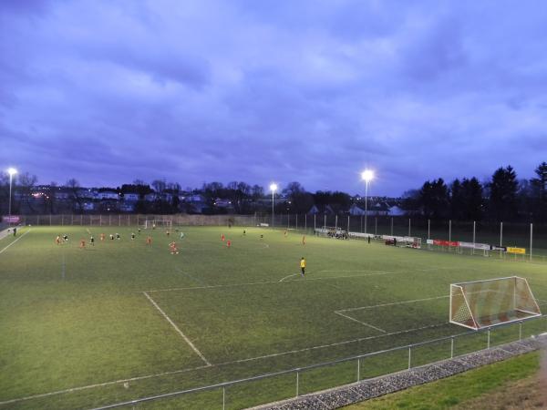 Stadion Ost Nebenplatz - Bitburg