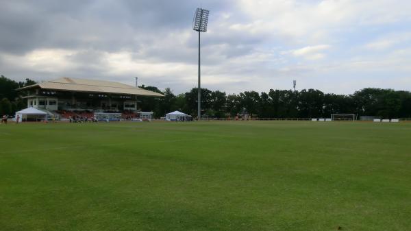 Stadium UKM - Bangi