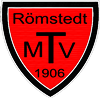 Wappen MTV Römstedt 1906