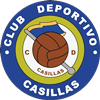Wappen CD Casillas