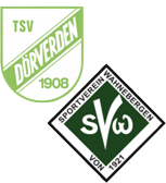 Wappen SG Dörverden II / Wahnebergen II (Ground A)