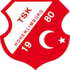 Wappen Türkspor Kulübü Hohenlimburg 1980