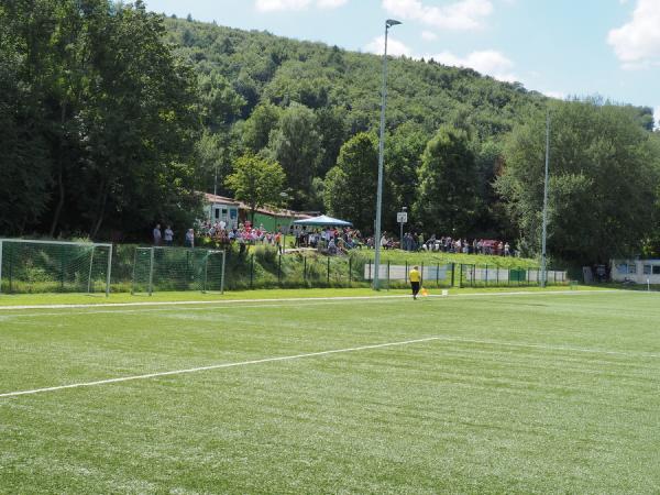 Sportplatz Altes Feld - Arnsberg-Gierskämpen