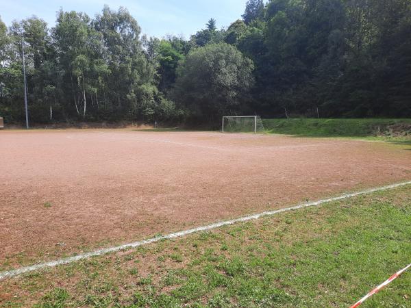 Sportanlage Kniebrech FSV-Platz - Kaiserslautern