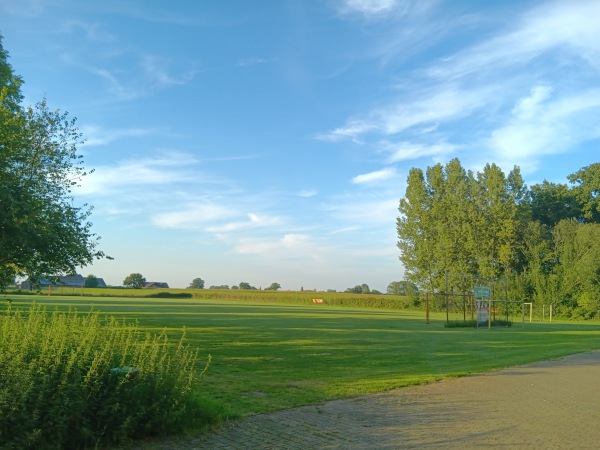 Sportanlage Bruchweg - Geldern-Pont