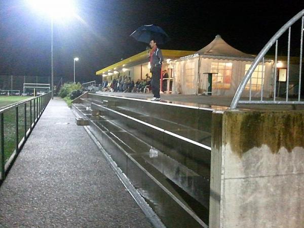Centro Sportivo Al Maglio campo 4 - Canobbio