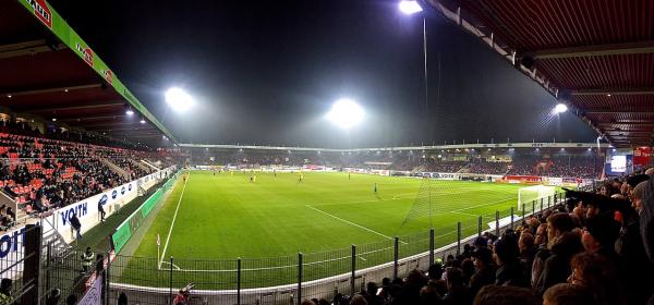 Voith-Arena - Heidenheim/Brenz