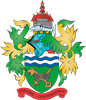 Wappen Chertsey Town FC