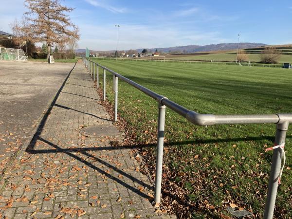 Sportplatz Ettenheimweiler - Ettenheim-Ettenheimweiler