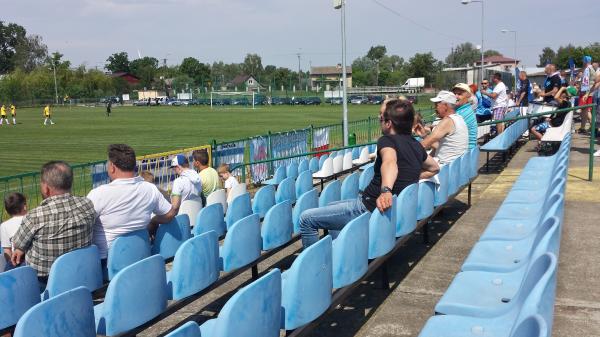 Stadion Miejski im. Jerzego Arceusza - Raciąż