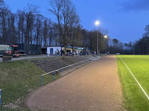 Waldstadion - Lamspringe