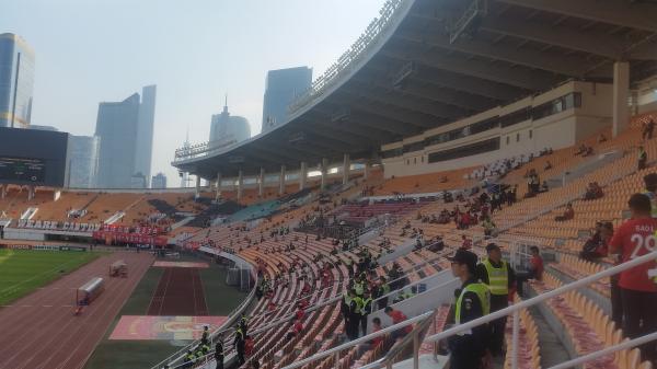 Tianhe Stadium - Guangzhou