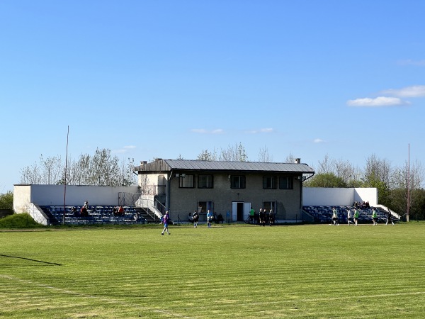 Stadion Miejski Złoty Stok - Złoty Stok