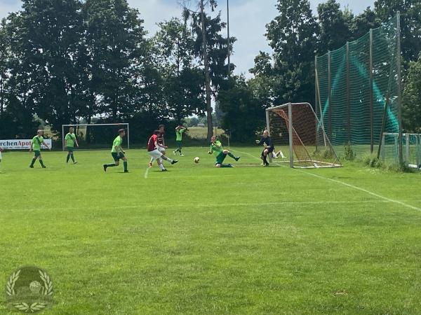 Sportanlage Wiesengrund - Erlangen-Alterlangen