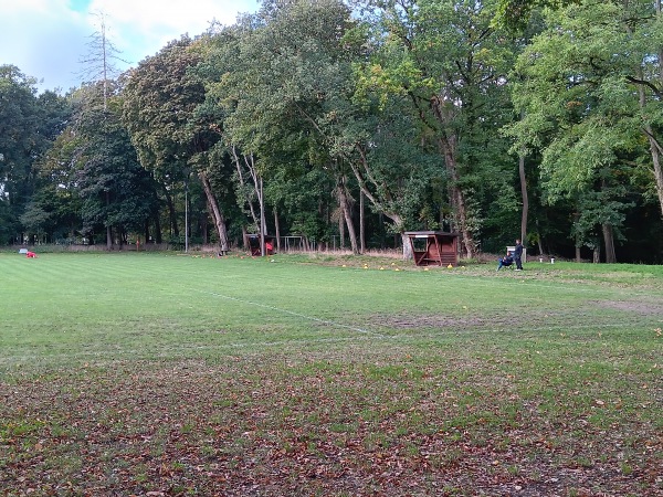 Sportpark am Gemeindezentrum - Dobbertin