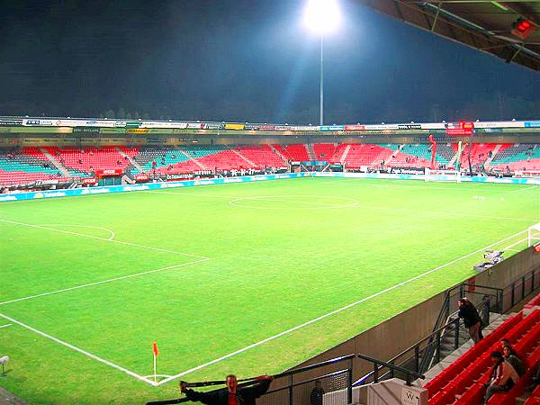 Goffertstadion - Nijmegen