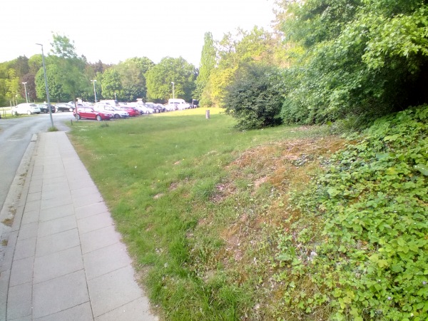 Stadion Flachsheide - Bad Salzuflen