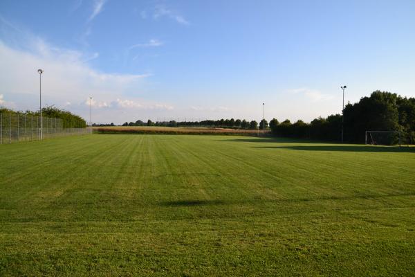 Sportanlage Steinforter Straße Platz 2 - Testorf-Steinfort