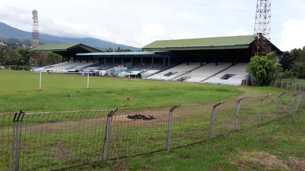 Stadion Klabat - Manado