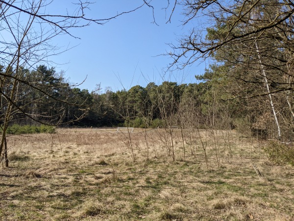 Waldsportplatz - Bad Dürkheim-Grethen