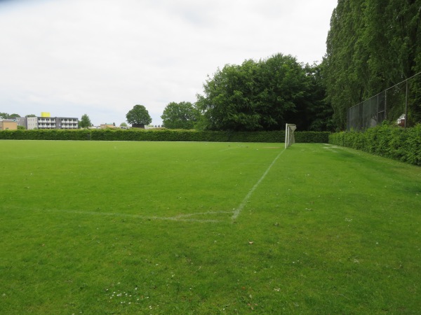 Sportpark Langenoord veld 4 - Hoogland