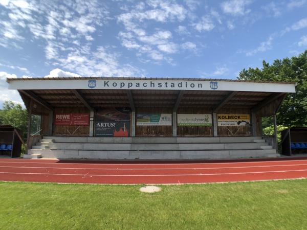 Koppachstadion - Altusried
