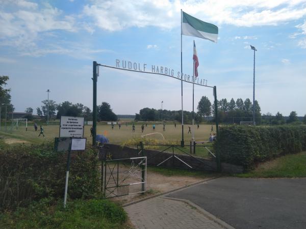 Rudolf-Harbig-Sportplatz - Mestlin