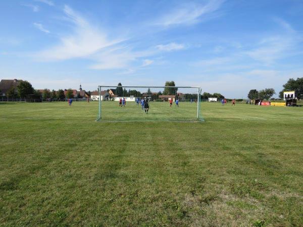 Sportpark Andreas Dietrich - Kemberg-Eutzsch