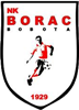 Wappen NK Borac Bobota