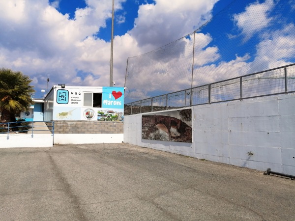 Koinotiko Stadio Maroni - Maroni