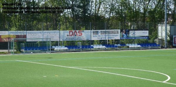 SET Logistik Arena - Eschenbach