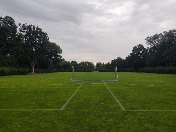 Werner-Seelenbinder-Sportpark Platz 4 - Berlin-Neukölln