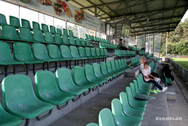 Waldstadion - Feucht/Mittelfranken