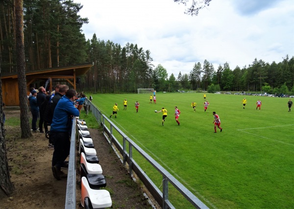 Waldstadion - Neunagelberg