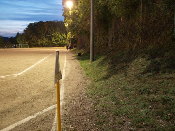 Sportplatz Holthausen - Hagen/Westfalen-Holthausen