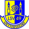 Wappen LSV 49 Oettersdorf