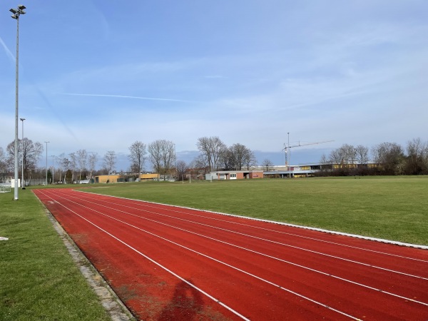 Auestadion B-Platz - Vechelde