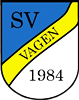 Wappen SV Vagen 1984 diverse  43138