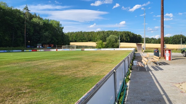 Sportanlage Neukirchen - Neukirchen bei Sulzbach-Rosenberg