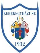 Wappen Kerekegyházi SE