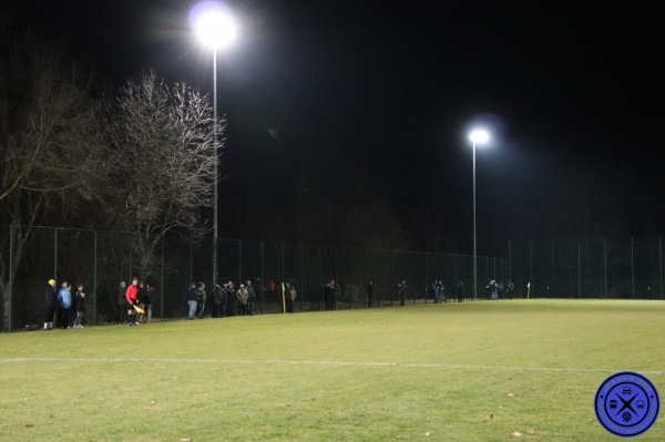 Diesterwegsportplatz - Auerbach/Vogtland