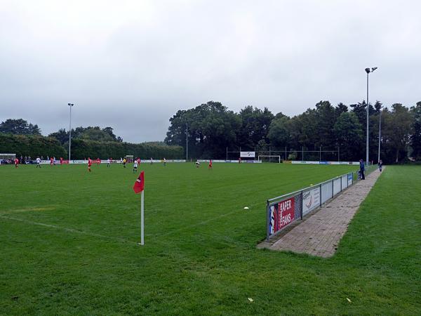 Aper Festungsstadion - Apen