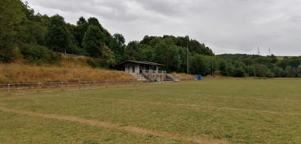 Sportplatz Bettingen - Bettingen