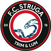 Wappen FC Struga Trim-Lum 