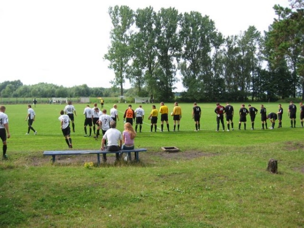 Alberta Šeibeļa stadions - Rīga (Riga)