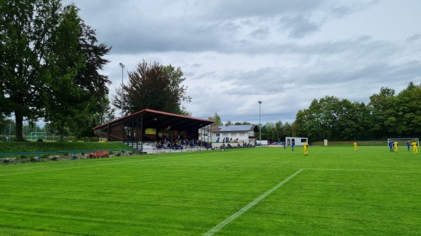 Wertachstadion - Türkheim