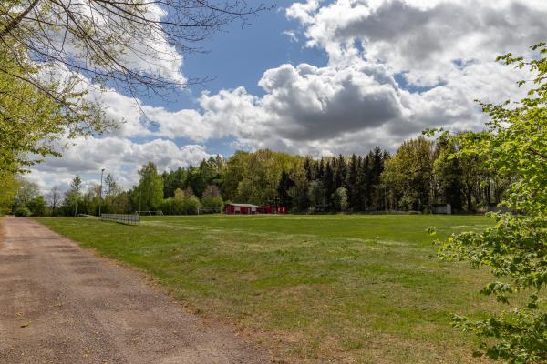 Sportplatz am Staubecken - Rossau
