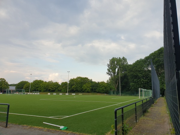 Sportanlage Neusser Weg - Düsseldorf-Lohausen