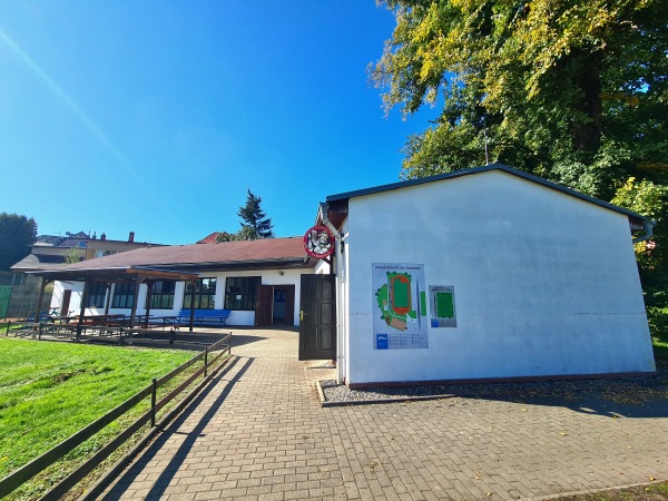 Městský stadion Rumburk - Rumburk