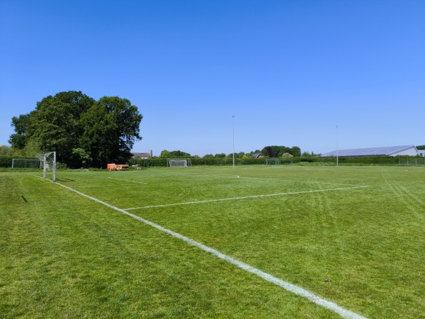 Jahnstadion F-Platz - Dinklage
